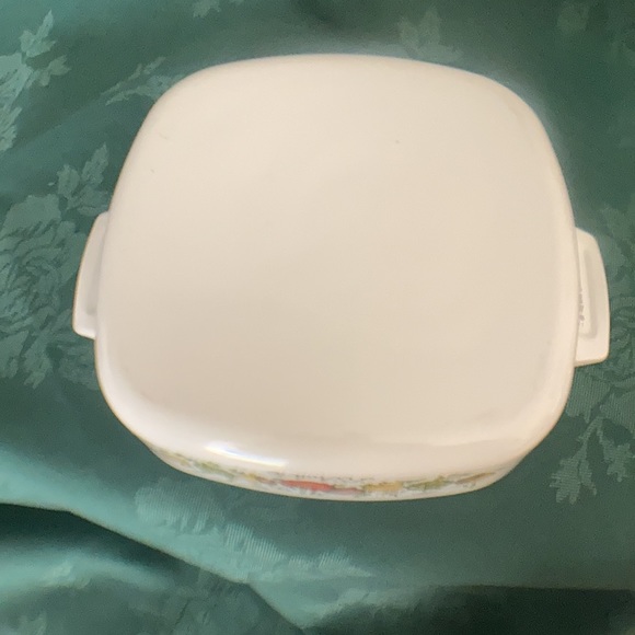 Vintage and rare 1Q A-1-B Corning Ware "l'Echalote # 279 - Picture 5 of 6